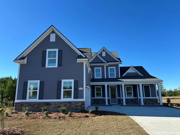 8125 Bear Claw Way, Conway, SC 29526