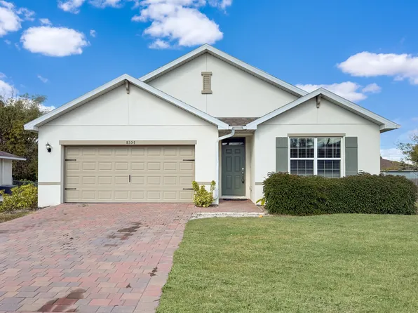 8357 Matanzas Rd, Fort Myers, FL 33967