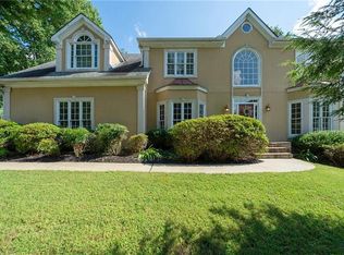 971 Denmeade Walk, Marietta, GA 30064