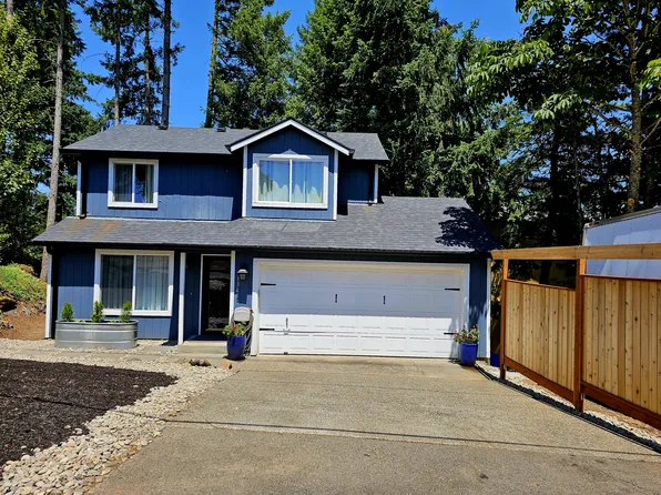13450 Duane St, Oregon City, OR 97045