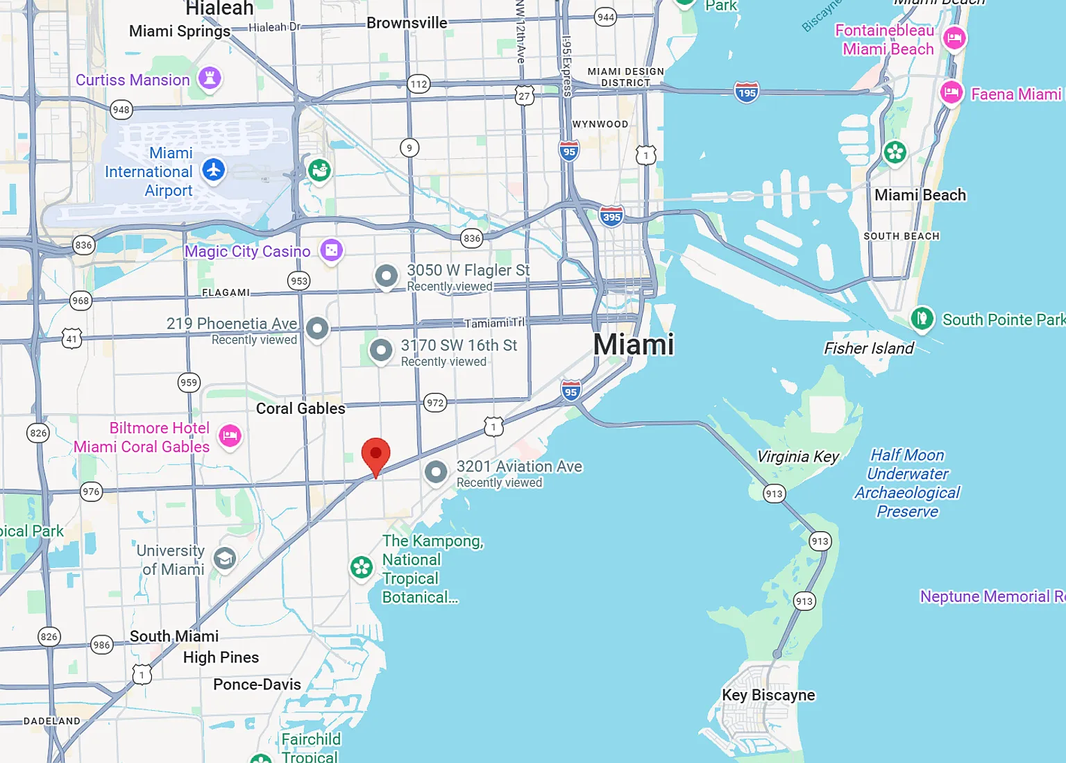 3270 West Trade Avenue |Coconut Grove — Photo 3