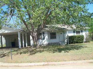 314 N E St, Duncan, OK 73533