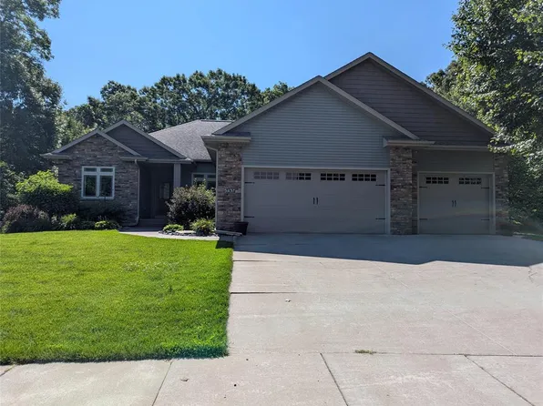 5437 Benjamin Street, Eau Claire, WI 54703