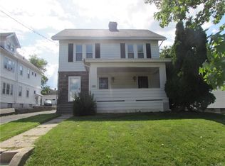 231 Ross Park, Syracuse, NY 13208