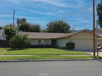 24637 Fourl Rd, Santa Clarita, CA, 91321