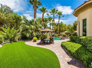 1334 Imperia Dr, Henderson, NV 89052