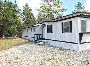312 Dawn Ave, Interlachen, FL 32148