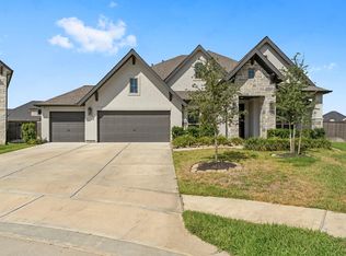 20914 Steeplechase Knoll Cir, Tomball, TX 77377