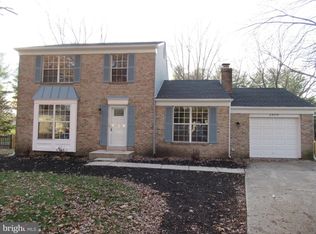 2804 Alex Ct, Bowie, MD 20716