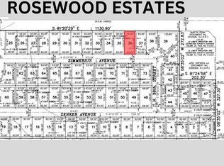 3808 Zimmerus Ave, McAllen, TX 78504