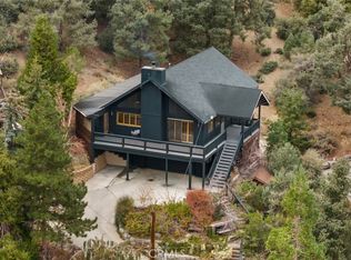 1917 Pioneer Way, Pine Mountain Club, CA 93222