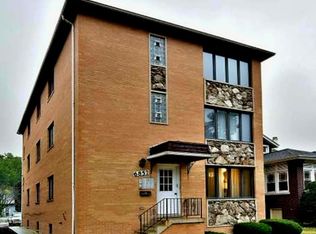 6857 N Overhill Ave APT 3, Chicago, IL 60631
