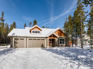 17436 Rail Dr, Bend, OR