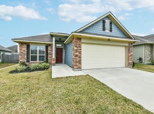 1047 Blue Moon Ct, Conroe, TX 77301