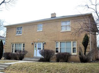 6625 W Lisbon Ave, Milwaukee, WI 53210