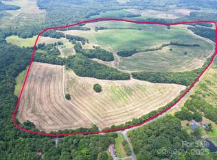 7602 Gus Eubanks Rd, Monroe, NC 28112