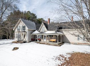 4 Old County Rd, Hampden, ME 04444