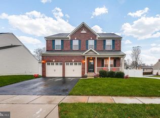 3105 Karendale Cir, Baltimore, MD 21244