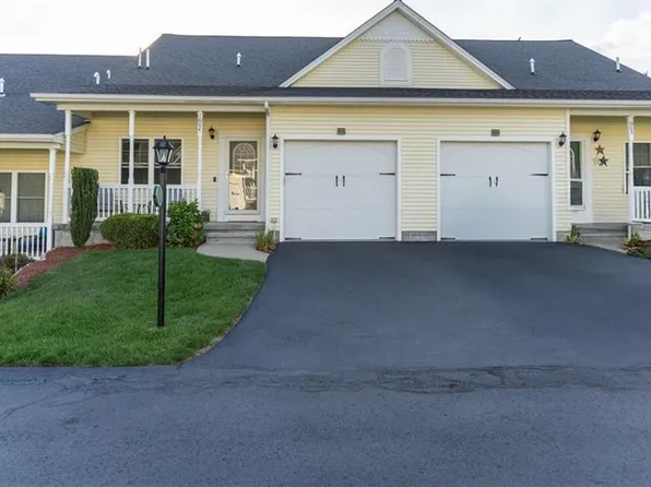 40 Old Louisquisset Pike #1804, North Smithfield, RI 02896