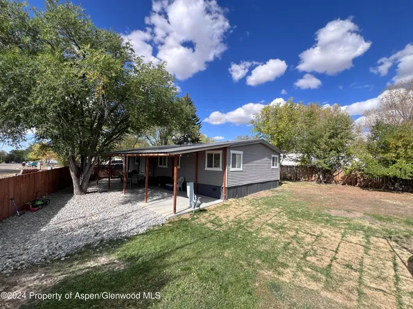 521 Conner Dr, Craig, CO 81625