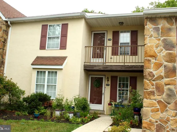 178 Valley Stream Cir #178H, Wayne, PA 19087