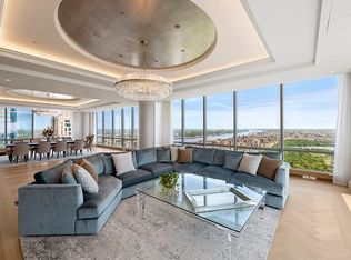 157 W 57th St PH 88, New York, NY 10019