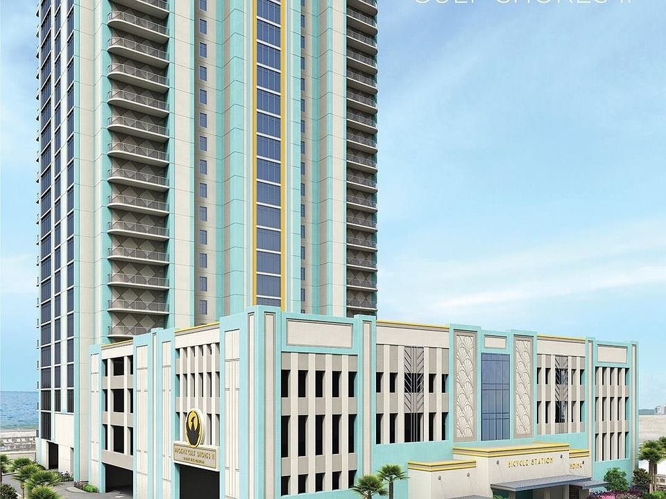 1st image of 533 E Beach Blvd #1504