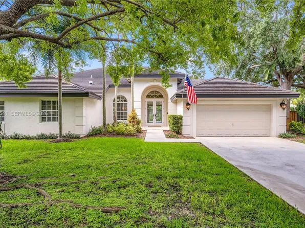 7944 SW 187th St, Cutler Bay, FL 33157