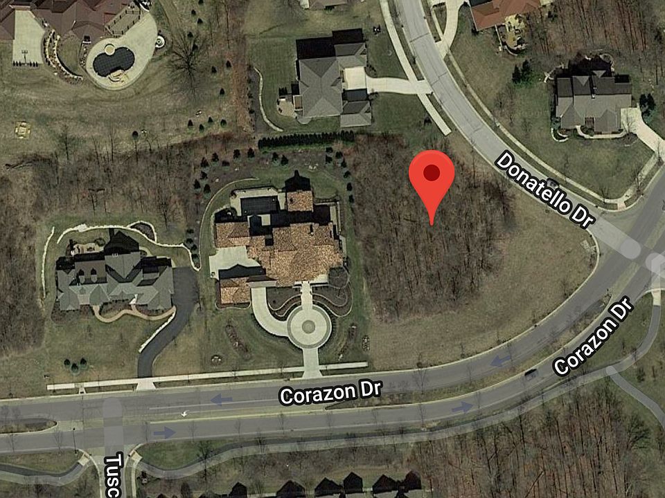 6964 Corazon Dr, Dublin, OH 43016 Zillow