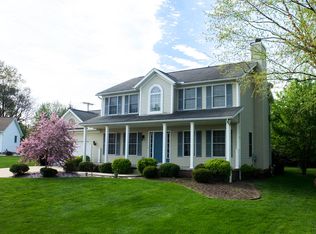 10533 Planters Cove Cir NW, Uniontown, OH