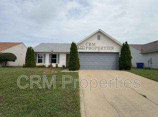 1058 Springwater Rd, Kokomo, IN 46902