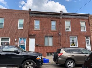 1507 S 29th St, Philadelphia, PA 19146