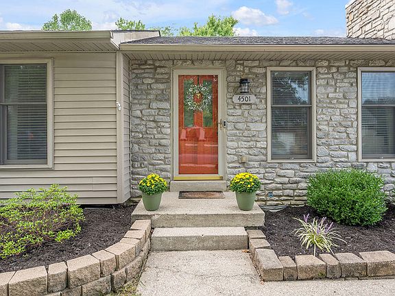 2nd image of 4501 Saron Dr