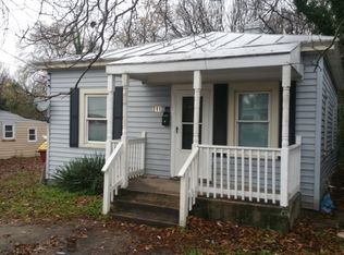211 Terrace Ave, Petersburg, VA 23803
