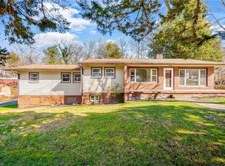 127 Mount Calvary Rd, Thomasville, NC 27360