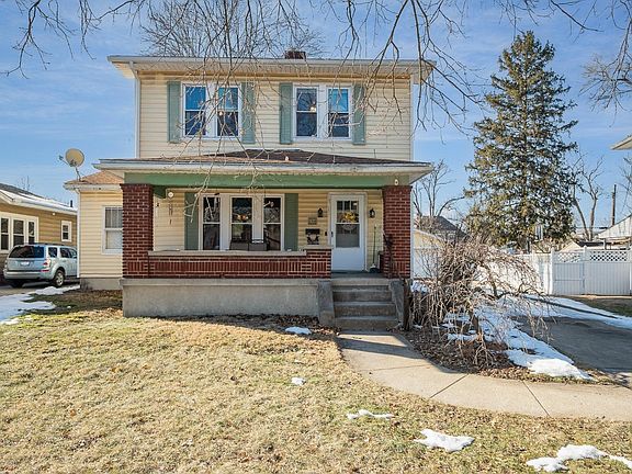 3rd image of 110 Aberdeen Dr