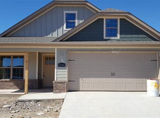 2501 Johnswood Vlg, Bryant, AR 72022