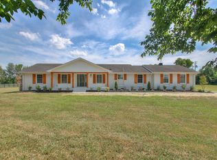 388 Poplar Hill Rd, Lebanon, TN 37090