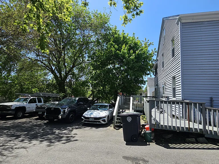 3 Cross St #1 — Photo 12