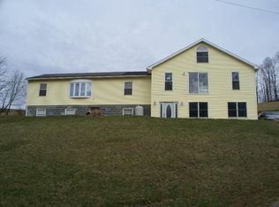 184B Rr 2, Lost Creek, WV 26385