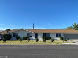 4765 Mohave Ave, Las Vegas, NV 89104