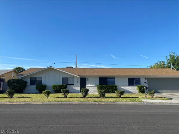 4765 Mohave Ave, Las Vegas, NV 89104