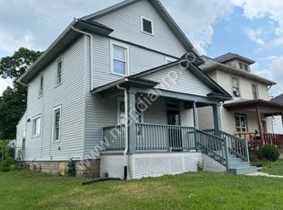 2822 Oliver St, Fort Wayne, IN 46806