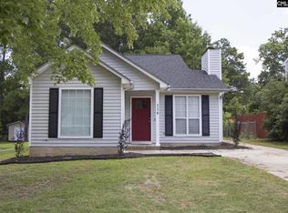 116 Grayside Rd, Irmo, SC 29063