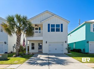 23928 Cottage Loop, Orange Beach, AL 36561