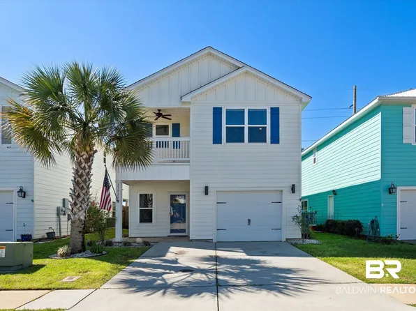 23928 Cottage Loop, Orange Beach, AL 36561
