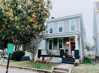 824 N 35th St, Richmond, VA 23223
