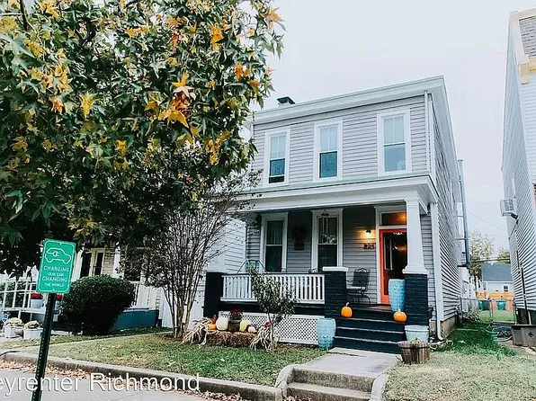 824 N 35th St, Richmond, VA 23223