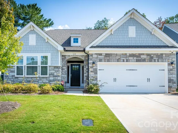 115 S Dunlavin Way, Mooresville, NC 28115