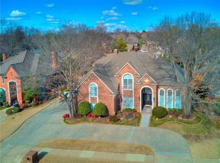 2007 Morning Dew Trl, Norman, OK 73072